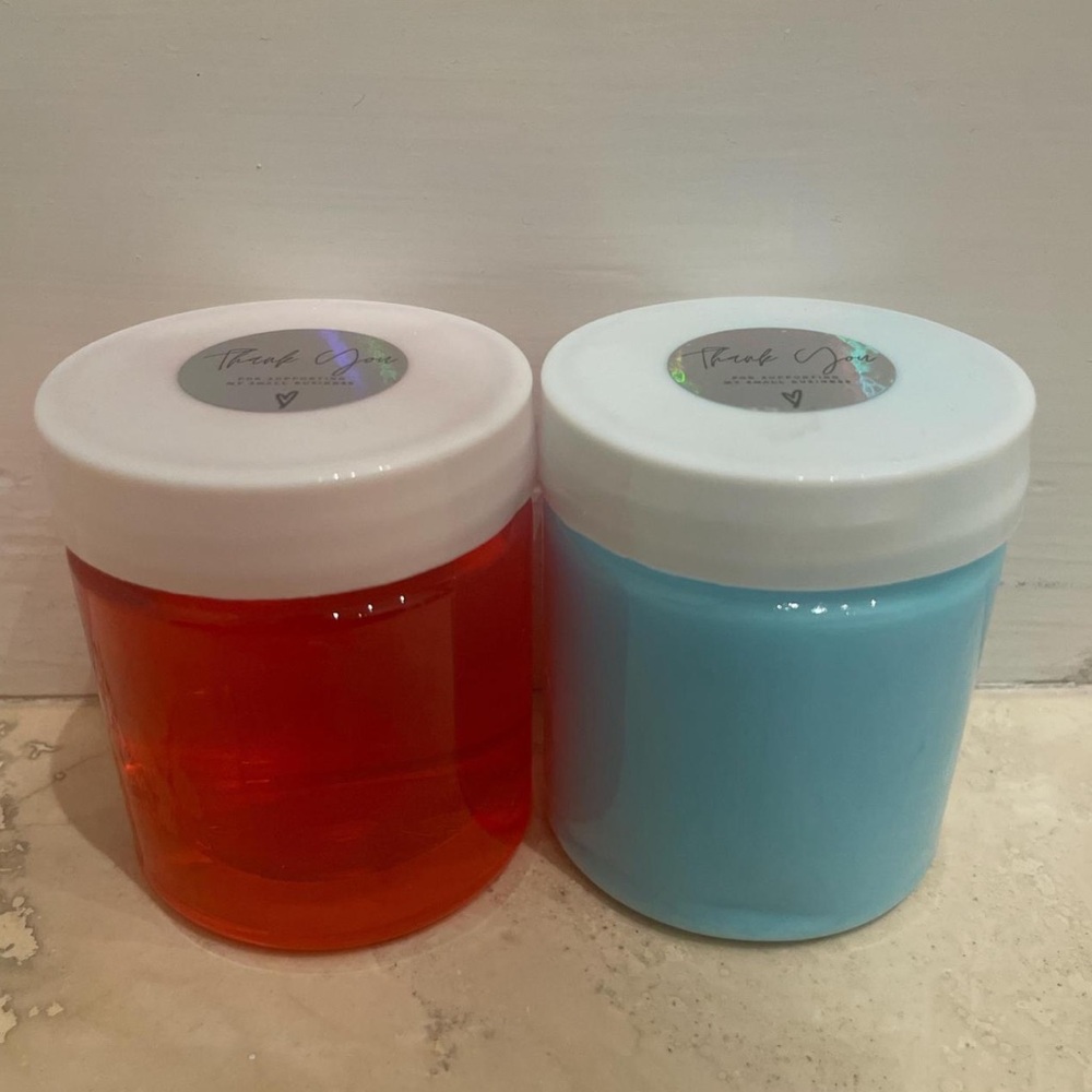 kool aid slime bundle!!